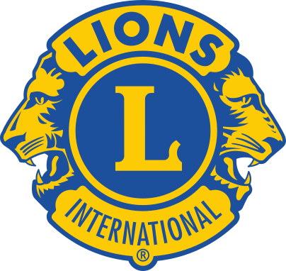 Logo LIONSCLUB